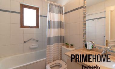 Acogedora casa en condominio, Piedra Roja