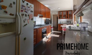 Acogedora casa en condominio, Piedra Roja