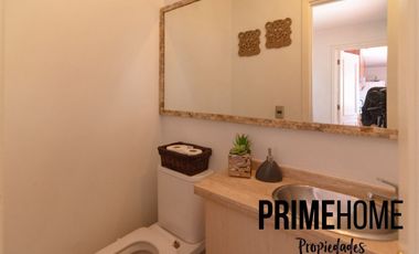 Acogedora casa en condominio, Piedra Roja