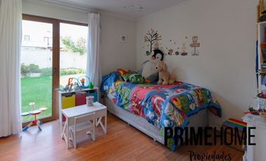Acogedora casa en condominio, Piedra Roja