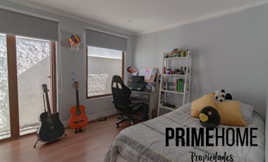 Acogedora casa en condominio, Piedra Roja