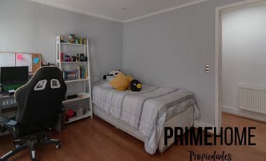 Acogedora casa en condominio, Piedra Roja
