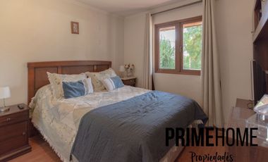 Acogedora casa en condominio, Piedra Roja