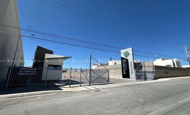 BODEGA EN RENTA AL NORTE
