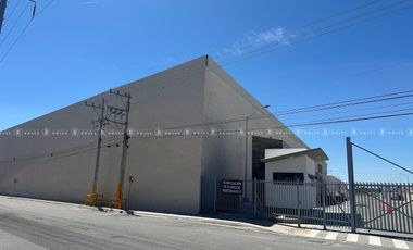 BODEGA EN RENTA AL NORTE
