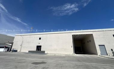 BODEGA EN RENTA AL NORTE