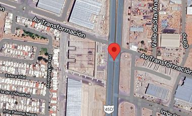 BODEGA EN RENTA AL NORTE