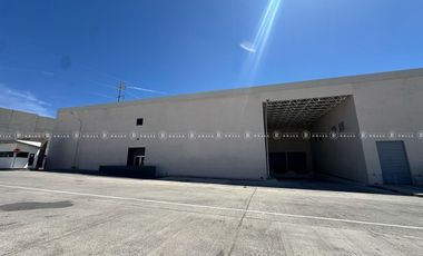 BODEGA EN RENTA AL NORTE