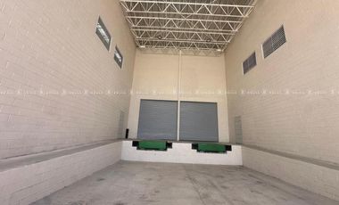 BODEGA EN RENTA AL NORTE