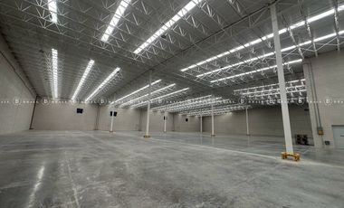 BODEGA EN RENTA AL NORTE