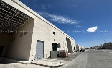 BODEGA EN RENTA AL NORTE