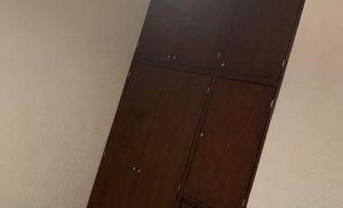 Acogedor y moderno depto en Santiago Occipaco, Naucalpan