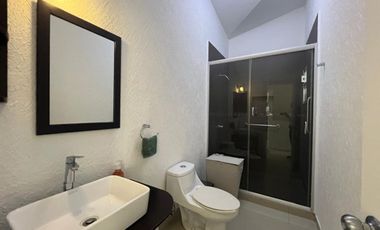 Acogedor y moderno depto en Santiago Occipaco, Naucalpan