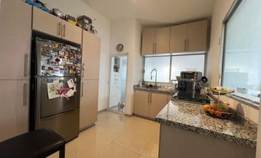 Acogedor y moderno depto en Santiago Occipaco, Naucalpan