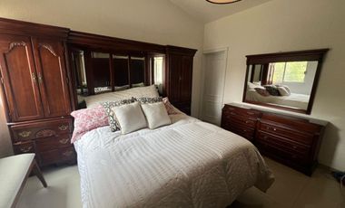 Acogedor y moderno depto en Santiago Occipaco, Naucalpan