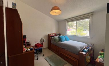 Acogedor y moderno depto en Santiago Occipaco, Naucalpan