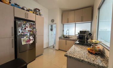 Acogedor y moderno depto en Santiago Occipaco, Naucalpan