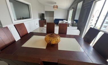 Acogedor y moderno depto en Santiago Occipaco, Naucalpan