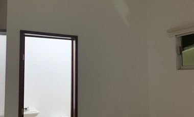 Acogedor y moderno depto en Santiago Occipaco, Naucalpan