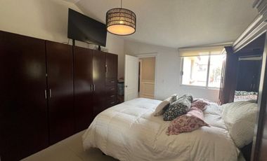 Acogedor y moderno depto en Santiago Occipaco, Naucalpan