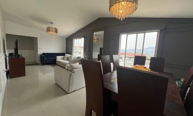 Acogedor y moderno depto en Santiago Occipaco, Naucalpan