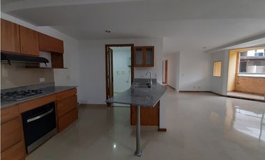 Venta de Apartamento en Sabaneta sector Aves María