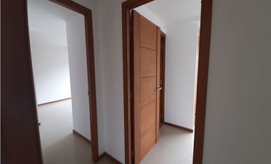 Venta de Apartamento en Sabaneta sector Aves María