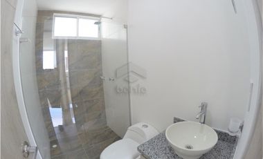 VENTA DE APARTAMENTO EN LA CASTELLANA DE MONTERA