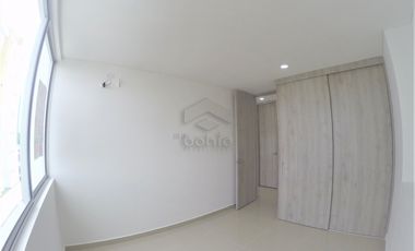 VENTA DE APARTAMENTO EN LA CASTELLANA DE MONTERA