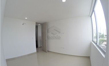 VENTA DE APARTAMENTO EN LA CASTELLANA DE MONTERA