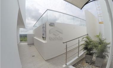 VENTA DE APARTAMENTO EN LA CASTELLANA DE MONTERA