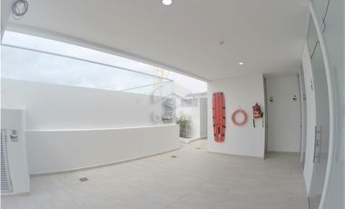VENTA DE APARTAMENTO EN LA CASTELLANA DE MONTERA