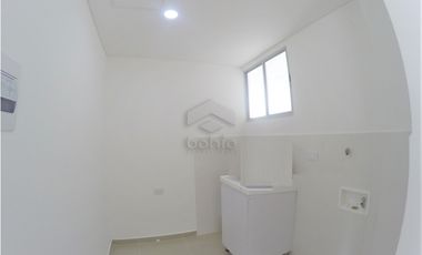 VENTA DE APARTAMENTO EN LA CASTELLANA DE MONTERA