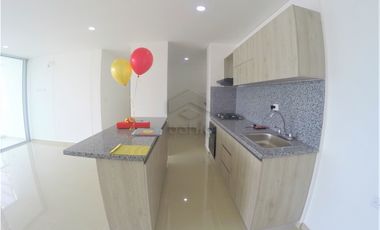 VENTA DE APARTAMENTO EN LA CASTELLANA DE MONTERA