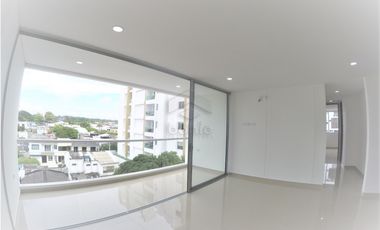 VENTA DE APARTAMENTO EN LA CASTELLANA DE MONTERA