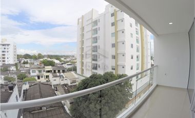 VENTA DE APARTAMENTO EN LA CASTELLANA DE MONTERA