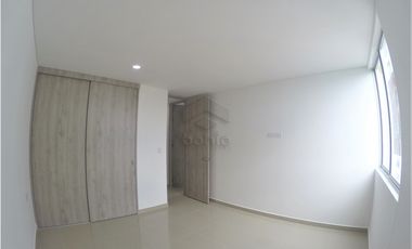 VENTA DE APARTAMENTO EN LA CASTELLANA DE MONTERA