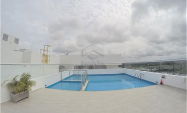 VENTA DE APARTAMENTO EN LA CASTELLANA DE MONTERA