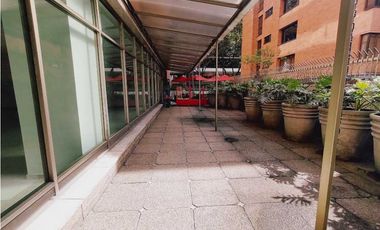 LOCAL EN ARRIENDO 106 M2 CARRERA SÉPTIMA