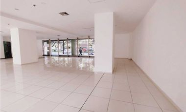 LOCAL EN ARRIENDO 106 M2 CARRERA SÉPTIMA