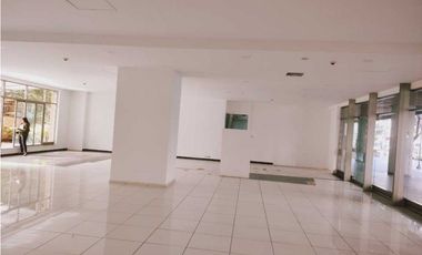 LOCAL EN ARRIENDO 106 M2 CARRERA SÉPTIMA