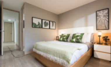 Venta apartamento para estrenar Al parque Buenavista