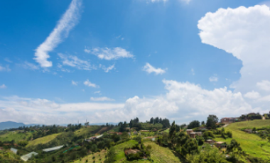 Venta apartamento para estrenar Al parque Buenavista