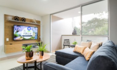 Venta apartamento para estrenar Al parque Buenavista