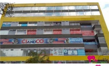 Vendo Oficina en el Centro Comercial Estación Niquia
