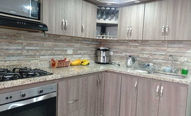 Casa Unifamiliar en Venta en Campo Amor, Medellín