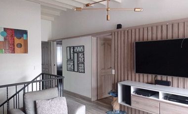 Casa Unifamiliar en Venta en Campo Amor, Medellín