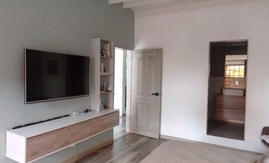 Casa Unifamiliar en Venta en Campo Amor, Medellín