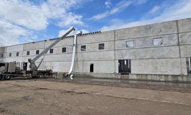 SE RENTA NAVE INDUSTRIAL EN LEÓN GUANAJUATO