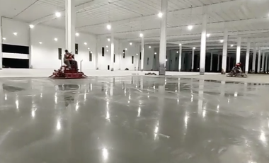 SE RENTA NAVE INDUSTRIAL EN LEÓN GUANAJUATO